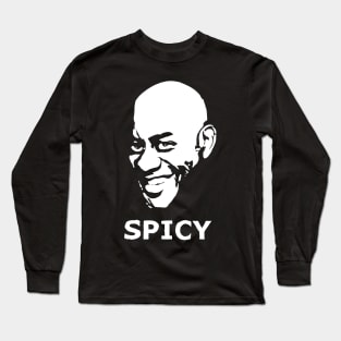 ainsley harriot Long Sleeve T-Shirt